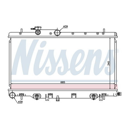 NISSENS-67711