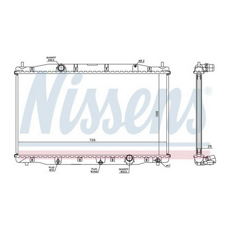 NISSENS-68092