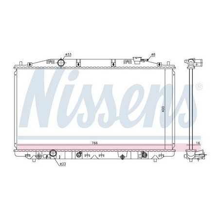 NISSENS-68096