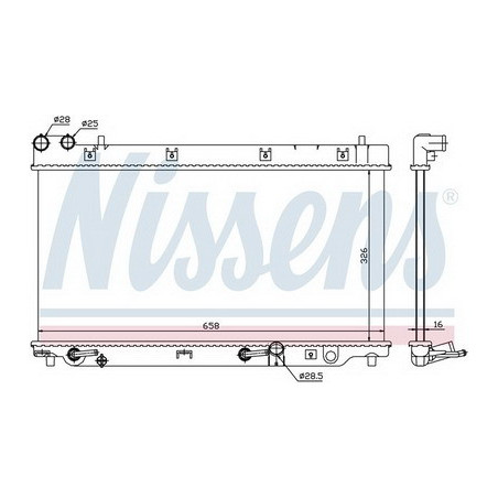 NISSENS-68098