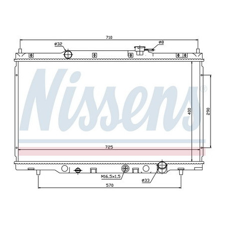 NISSENS-68103