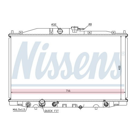NISSENS-68112