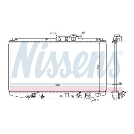 NISSENS-68117