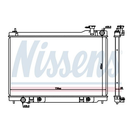 NISSENS-68119