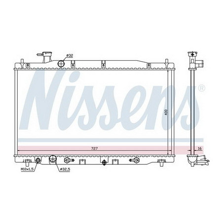 NISSENS-68139