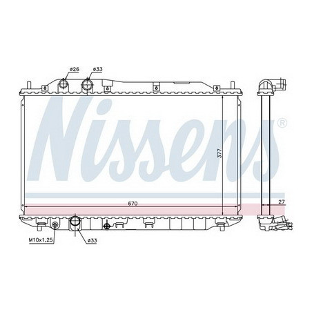 NISSENS-68143