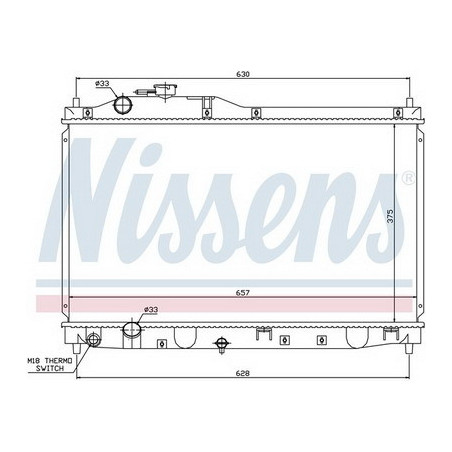 NISSENS-68145