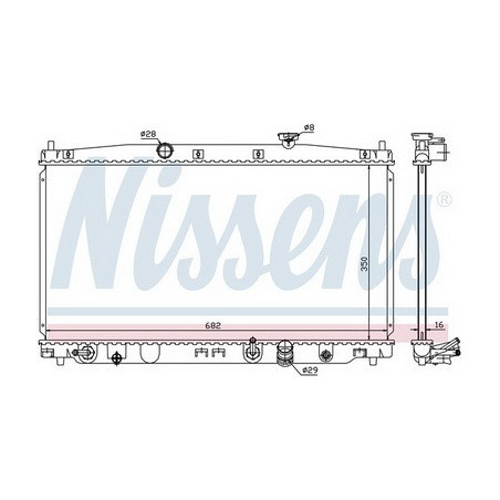NISSENS-68149