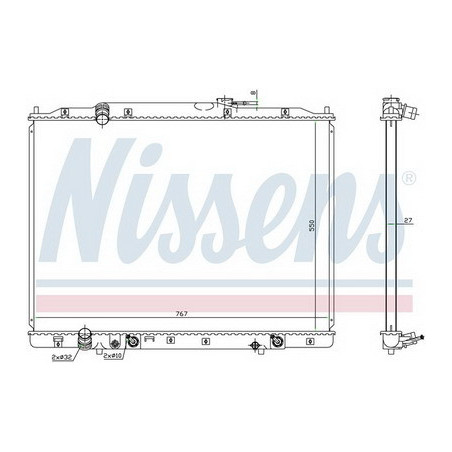 NISSENS-68151