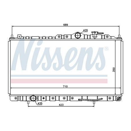 NISSENS-68180