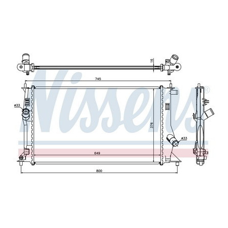NISSENS-68503