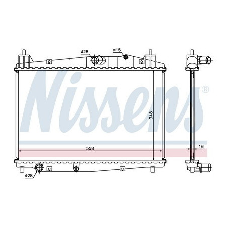 NISSENS-68506