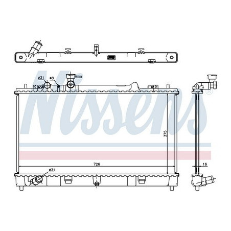 NISSENS-68507