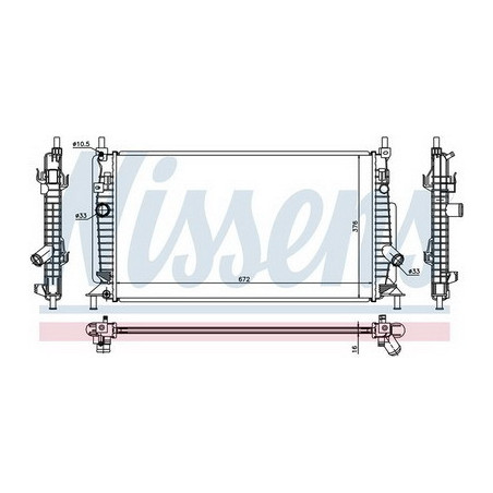 NISSENS-68521