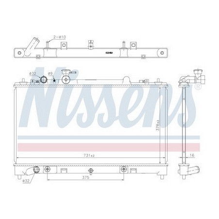 NISSENS-68531