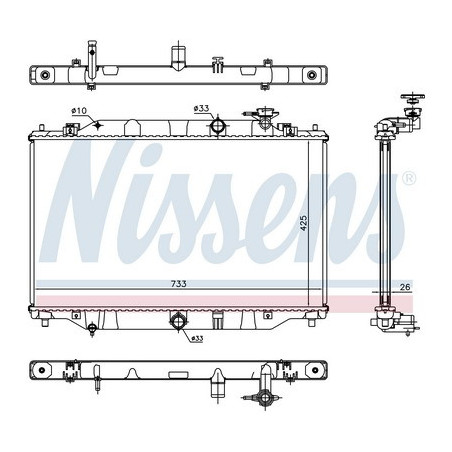 NISSENS-68532