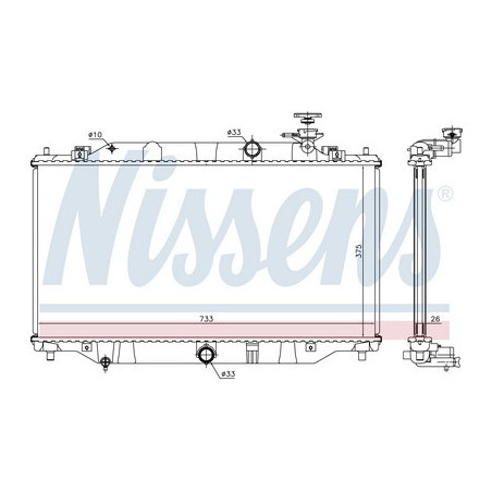 NISSENS-68536