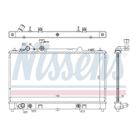 NISSENS-68551