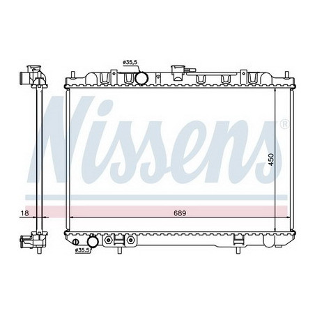 NISSENS-68704