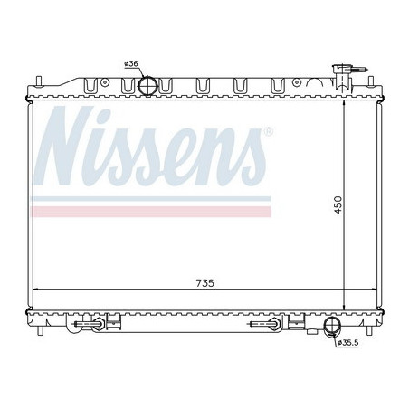 NISSENS-68712