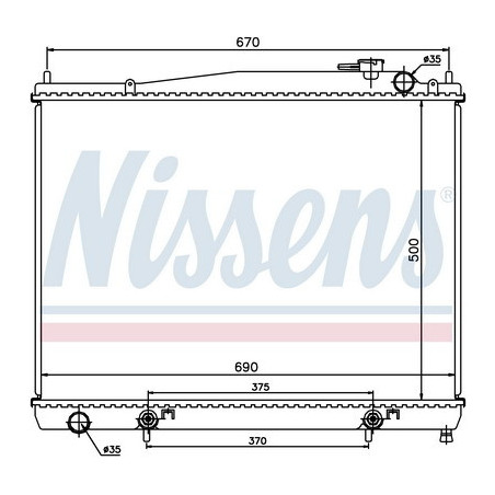 NISSENS-68715