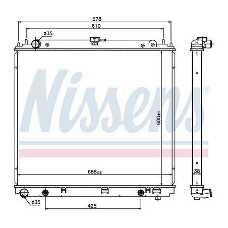 NISSENS-68717