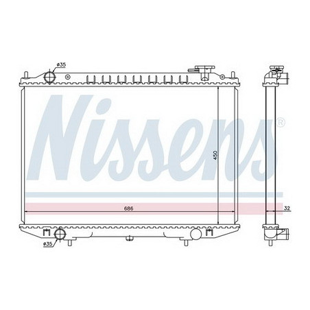 NISSENS-68721