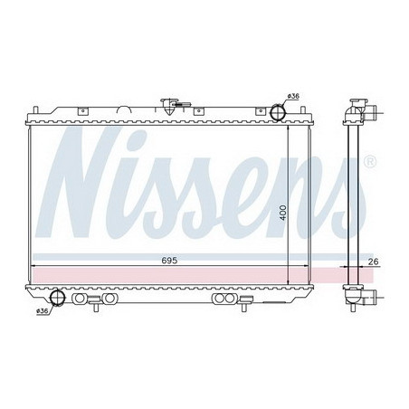 NISSENS-68723