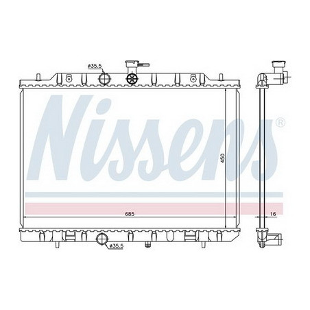NISSENS-68724