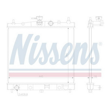 NISSENS-68728