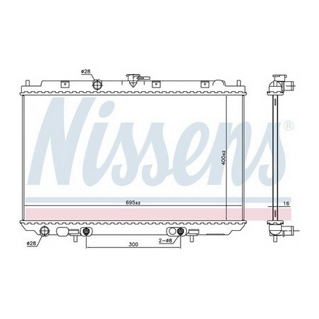 NISSENS-68732