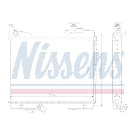 NISSENS-68742