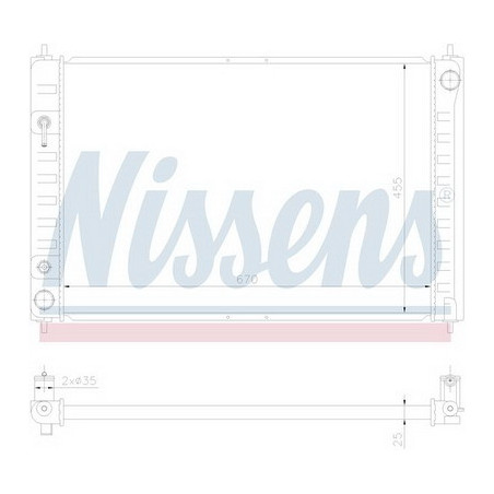 NISSENS-68743