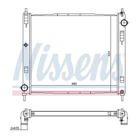 NISSENS-68746