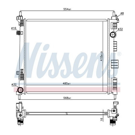 NISSENS-68752