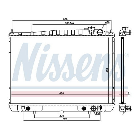 NISSENS-68766