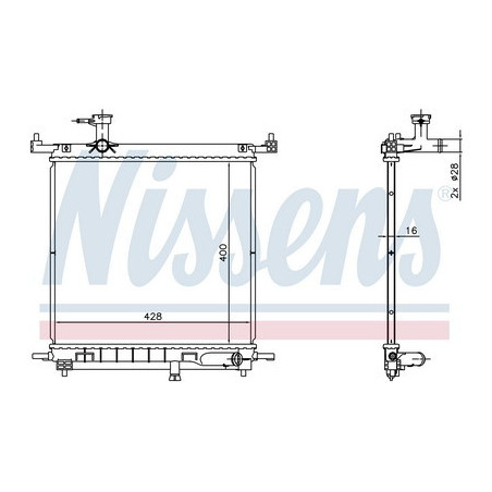 NISSENS-68770