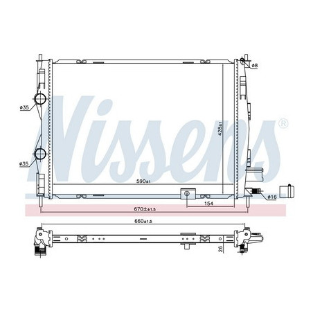 NISSENS-68811
