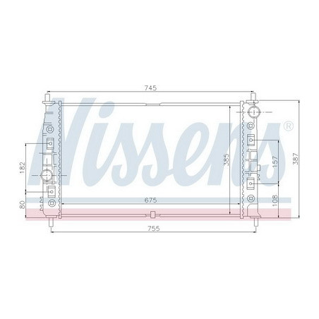 NISSENS-69016