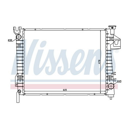 NISSENS-69018