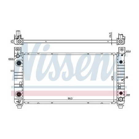 NISSENS-69091