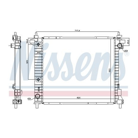 NISSENS-69094