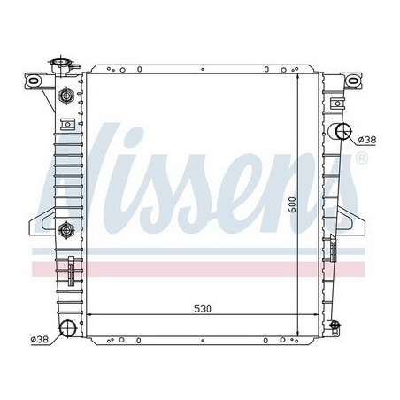 NISSENS-69203