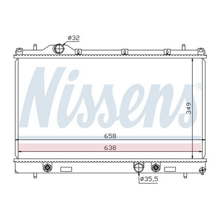 NISSENS-69209