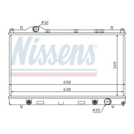 NISSENS-69210