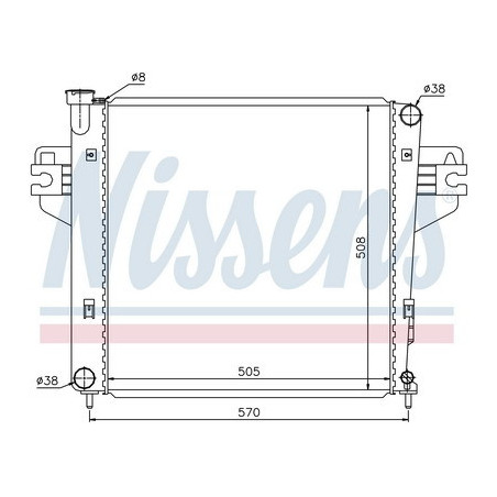 NISSENS-69212
