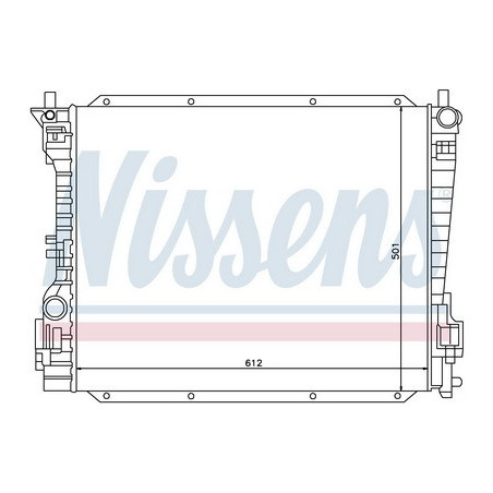 NISSENS-69222