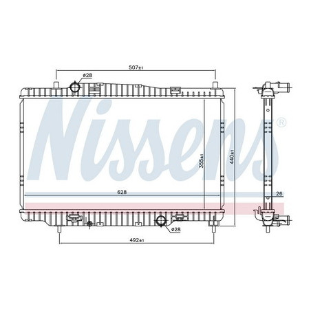 NISSENS-69243