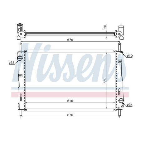 NISSENS-69250