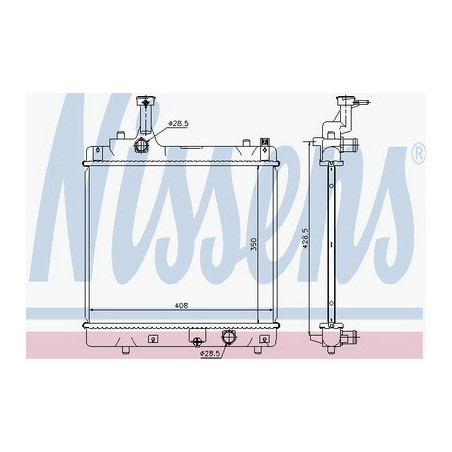 NISSENS-69401
